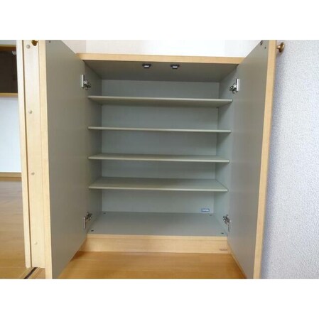 ツインリーフ Iの物件内観写真